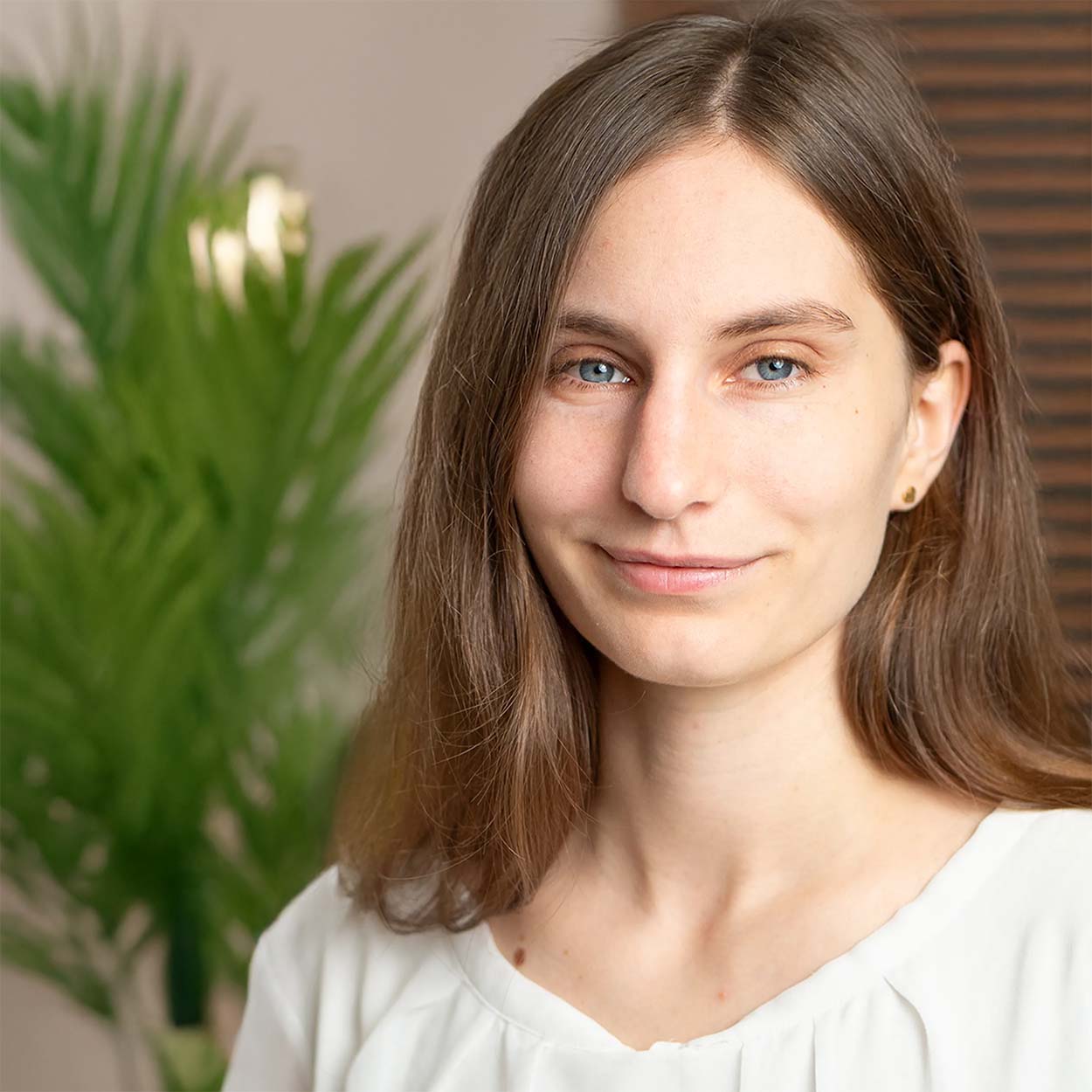 Heike Katona Osteopathie Praxis in Köln.